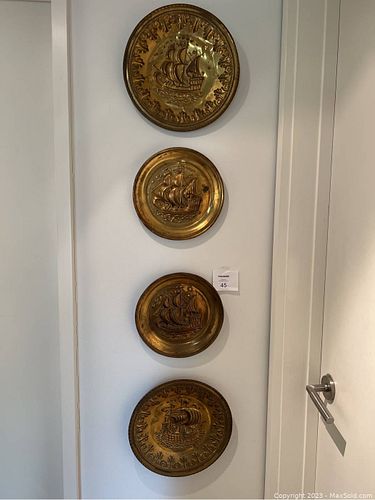 Lot #45 (1 of 3)