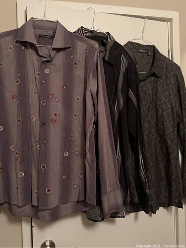 Lot #25 (1 of 3)