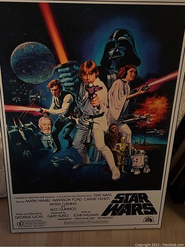Lot #64 (1 of 3)