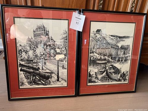 Lot #11 (1 of 5)