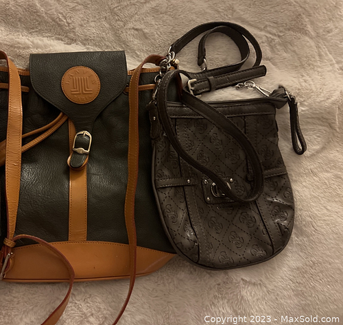 Lot #20  (1 of 6)