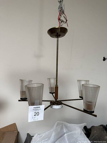 Lot #20 (1 of 3)