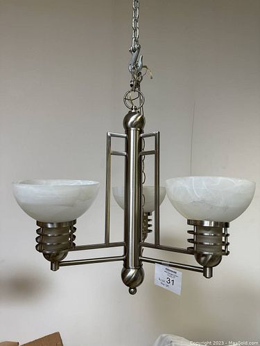 Lot #31 (1 of 3)
