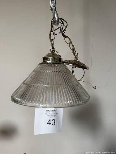 Lot #43 (1 of 3)