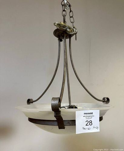 Lot #28 (1 of 3)