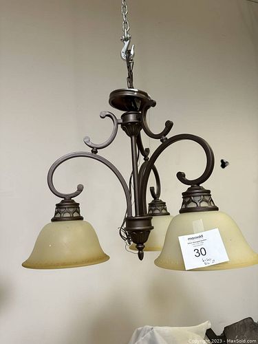 Lot #30 (1 of 3)
