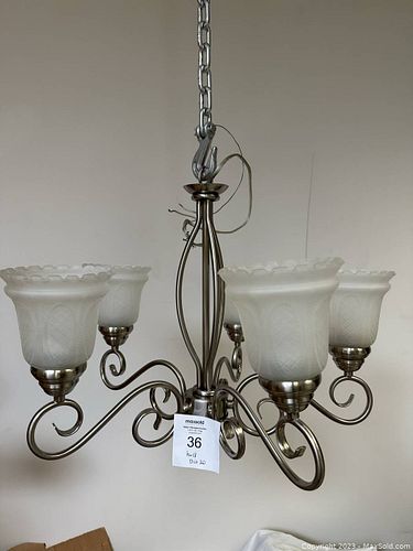 Lot #36 (1 of 4)