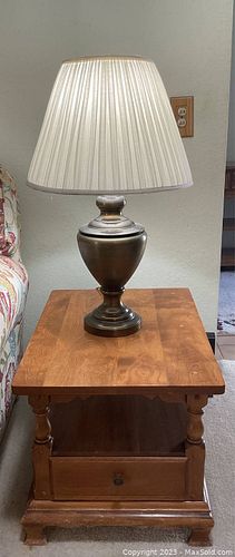 Lot #46 (1 of 2)
