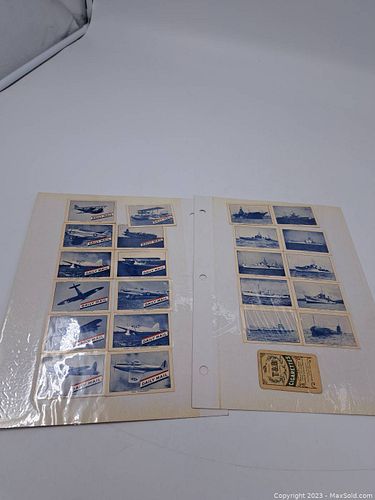 Lot #76 (1 of 12)