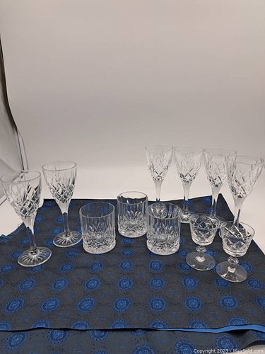 Lot #140 (1 of 10)