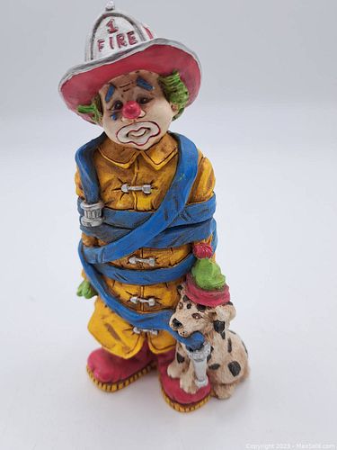 Lot #127 (1 of 4)