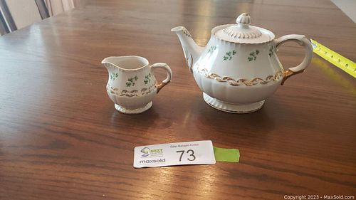 Lot #73 (1 of 11)