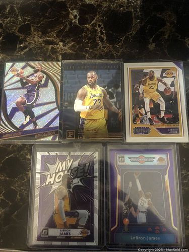Lot #17 (1 of 2)