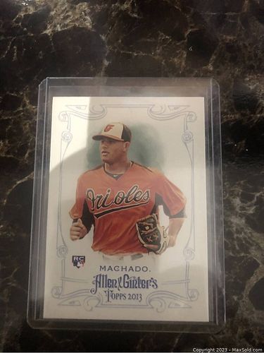 Lot #23 (1 of 2)