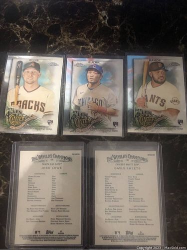 Lot #70 (1 of 2)