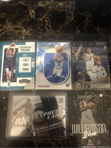 Lot #18 (1 of 1)