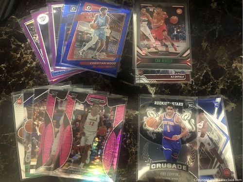 Lot #55 (1 of 8)