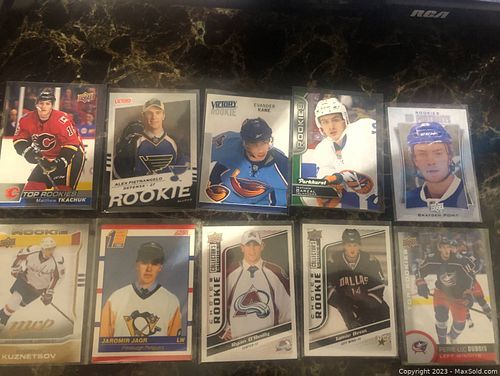Lot #34 (1 of 6)
