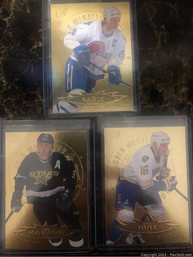 Lot #64 (1 of 2)