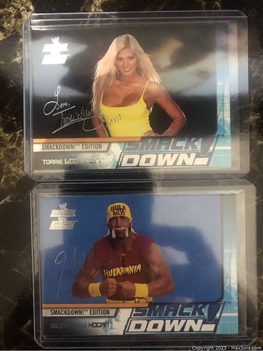 Lot #68 (1 of 2)