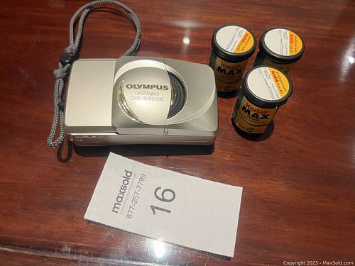 Lot #16 (1 of 2)