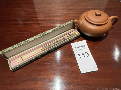 Lot #143 (1 of 4)