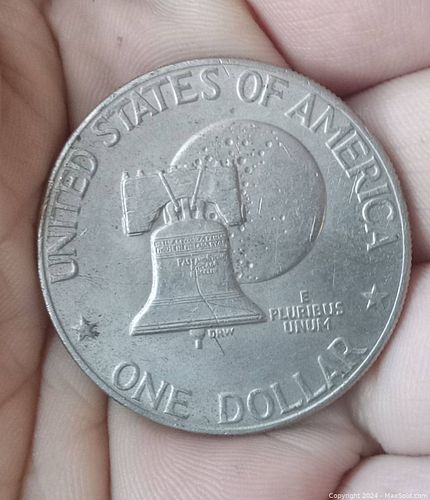 Lot #54 (1 of 3)