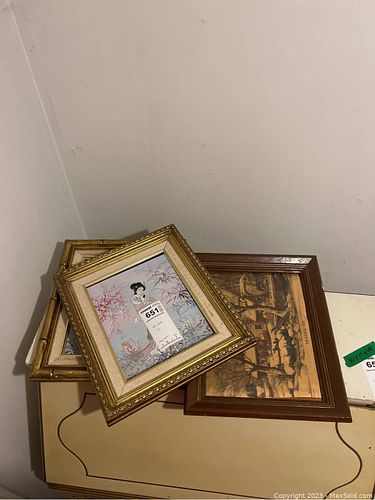 Lot #651 (1 of 11)