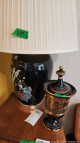Lot #691 (1 of 15)