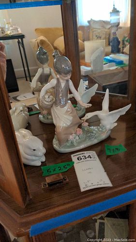 Lot #634 (1 of 15)