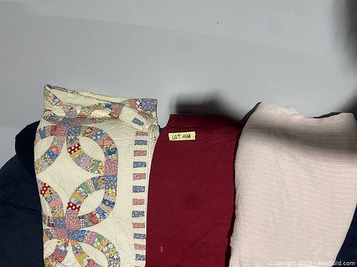 Lot #410 (1 of 4)
