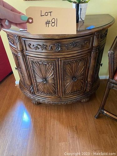 Lot #81 (1 of 4)