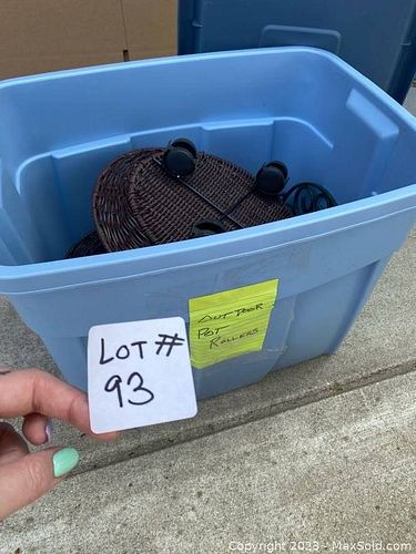 Lot #93 (1 of 3)