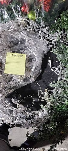 Lot #241 (1 of 5)