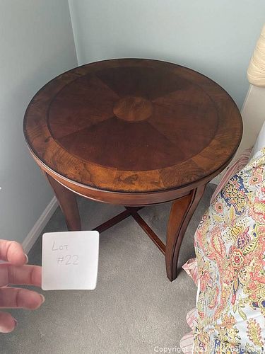Lot #22 (1 of 2)