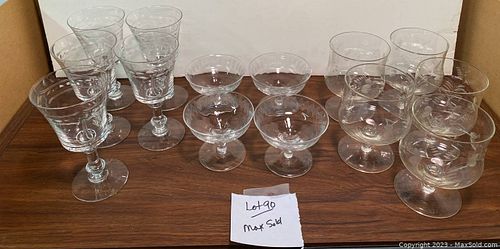 Lot #90 (1 of 5)