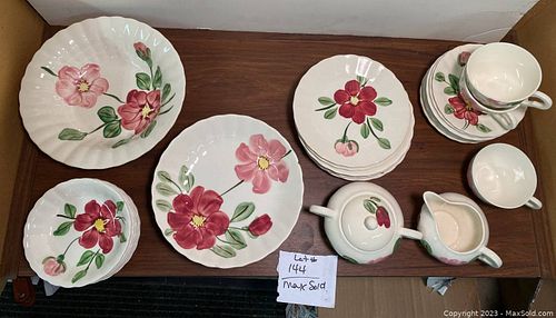 Lot #144 (1 of 8)