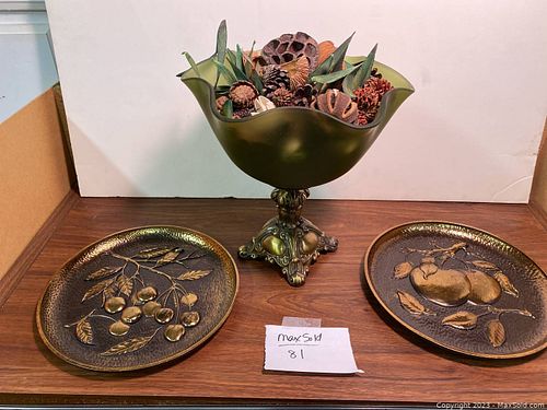Lot #81 (1 of 2)