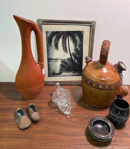 Lot #101 (1 of 13)