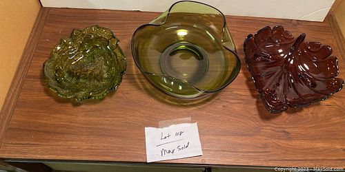 Lot #109 (1 of 4)