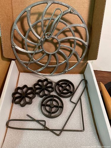 Lot #64 (1 of 6)