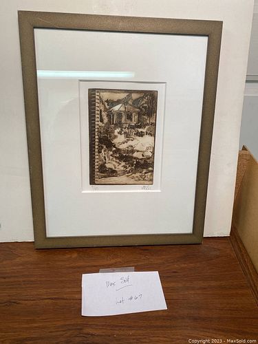 Lot #67 (1 of 3)