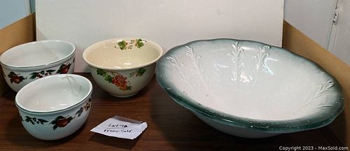 Lot #92 (1 of 7)