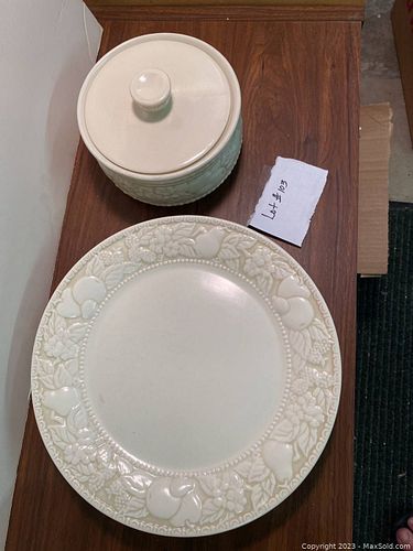 Lot #103 (1 of 5)
