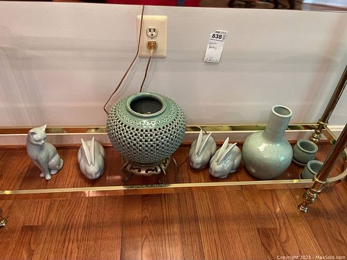 Lot #838 (1 of 18)