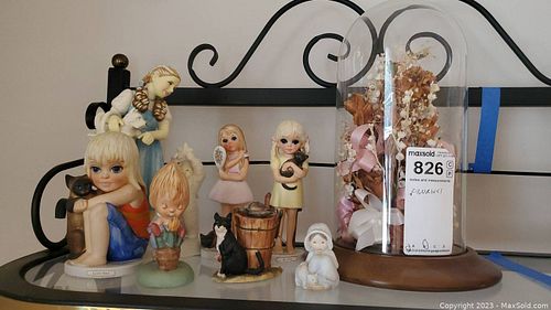 Lot #826 (1 of 12)
