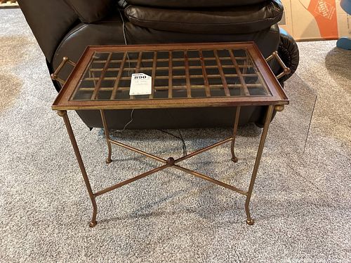 Lot #890 (1 of 6)