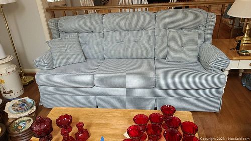 Lot #849 (1 of 10)