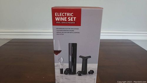 Lot #5 (1 of 4)