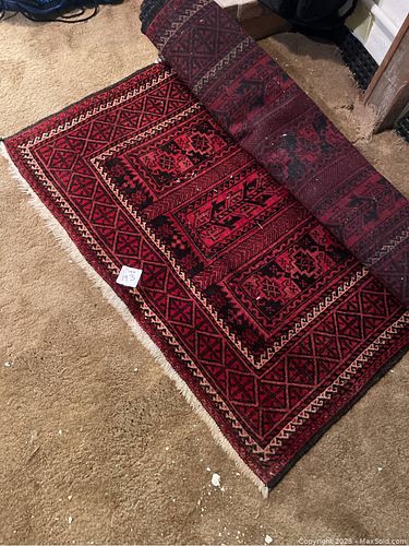 Lot #193 (1 of 2)